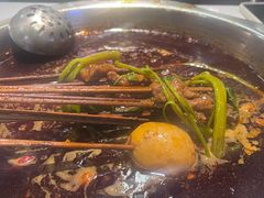 -水碾河刘老大串串香(水碾河路店)