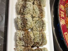 -蜀辣居鲜货老火锅(双流万达店)
