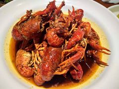 -有位虾匠·香辣蟹·小龙虾(李村店)