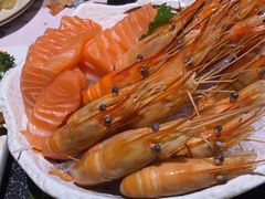 -桃夭日式料理(国信店)