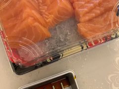 挪威三文鱼-河马鲜生海鲜超市(风荷园店)