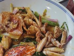 -明本湛江鸡•海鲜小厨(陈家祠店)