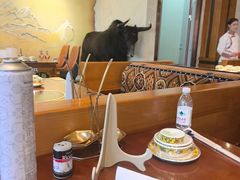 -如意林卡藏餐吧(大昭寺店)