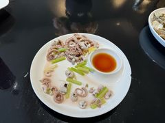 望潮-健眺小海鲜(临海后山店)