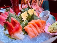 -匠和风精致料理(宁德万达店)