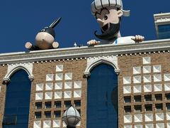 -新疆国际大巴扎