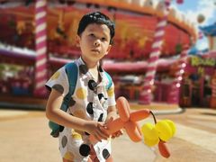 -七彩云南欢乐世界