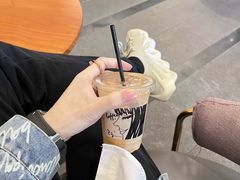 -25#COFFEE(古地石店)