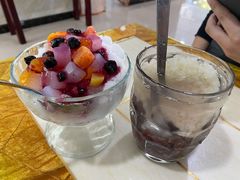 -紫薇冷饮(海宁盐官宣德路店)