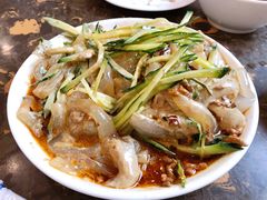麻酱拉皮-张包铺(道外店)