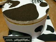 -极致味道动物奶油生日蛋糕(时尚店)