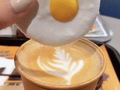 -麦当劳(温州人民路店)