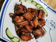 宫廷稻香肉-老刘私厨猪脚饭