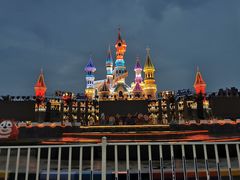 -沈阳方特欢乐世界