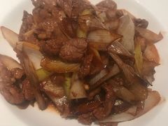-南门小馆·清真(国贸商城店)