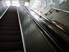 -江厦桥东(地铁站)