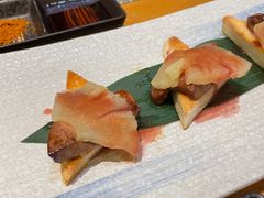 -松本楼(桥西店)