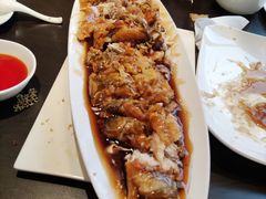 -老牌坊鲁菜名店(聊城美食岛店)