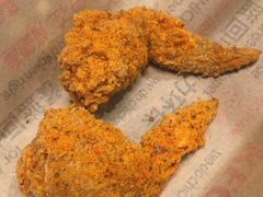 -肯德基(安吉胜利店)