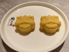 -陶兰居·手工点心·粤菜(圆融时代广场店)
