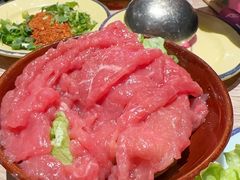 -王歘歘·chuǎ火锅(五道营店)