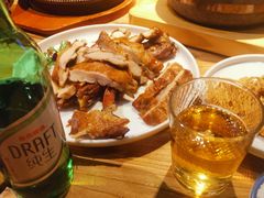 -小放牛炒菜馆(中山路乐汇城店)
