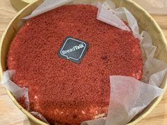 -BreadTalk面包新语·烘焙蛋糕(东方宝泰广场店)