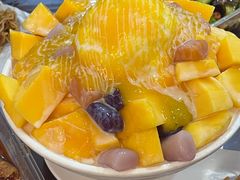 -水牛奶皇后糖水铺(深圳总店)
