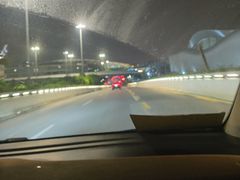 -广州白云国际机场-T2航站楼