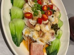 -维园悦谱·海派家常菜(乌鲁木齐南路店)