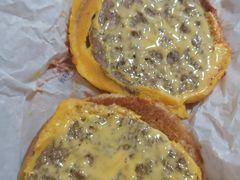 -麦当劳(祈年大街店)