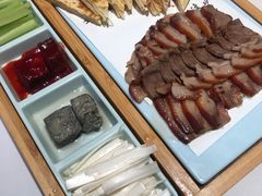 -皇冠明珠鱼翅楼(水上公园店)