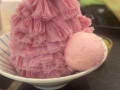 -Ice Monster冰馆·CNN评选全球十大甜品(国贸商城店)