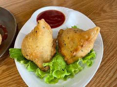 -Pakwaan Indian restaurant芭港湾印度餐厅(领事馆店)