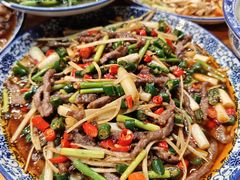 -李大爷的泡椒馆(冉家坝店)