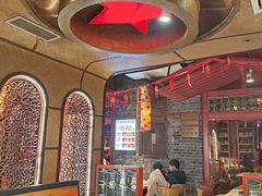 -大队长主题火锅(观音桥店)