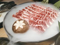 -九田家黑牛烤肉料理(新光汇店)
