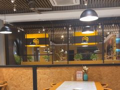 -如轩·海鲜砂锅粥·潮汕菜(南城店)