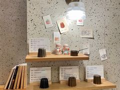 大堂-发酵食堂(屏风街店)