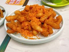 -东鑫记港式茶餐厅(南京东路店)