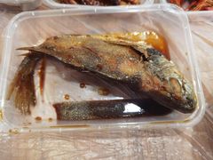 -蓝精灵饺子店