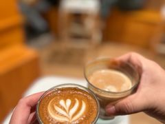 -Cafe del Volcan(永康路店)