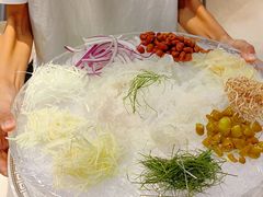-明本海鲜大排档·鱼生海鲜烧烤宵夜(陈家祠店)