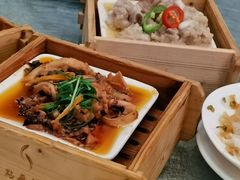-點無缺茶楼·海鲜酒家(世博店)