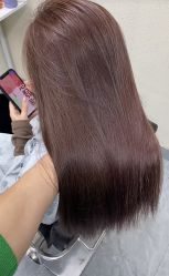 -MOVAN  HAIR莫凡匠人发型屋
