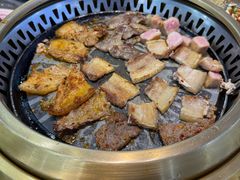 -非烤勿扰自助烤肉(深圳宝安华强广场店)