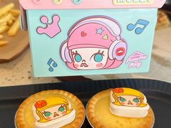 -必胜客(海滨店)
