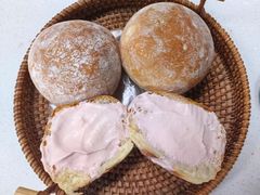 -威利旺卡烘焙西点蛋糕培训(朝阳校区)