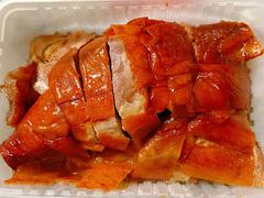 烧鹅下庄-龙记香港茶餐厅(久光百货店)