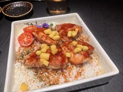 -蟹犇前•帝王蟹雪蟹(陆家嘴店)
